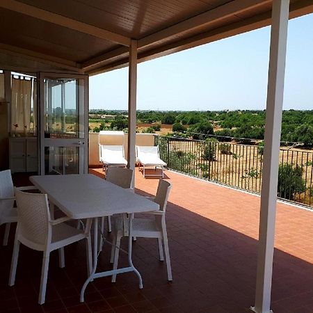 Agriturismo Villa Flavia Casa Serrafiori Esterno foto