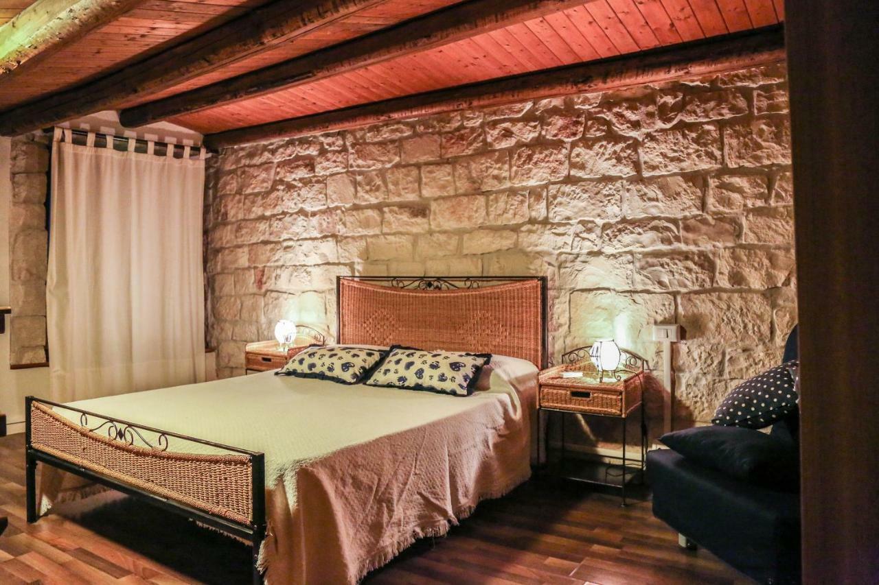 Agriturismo Villa Flavia Casa Serrafiori Esterno foto