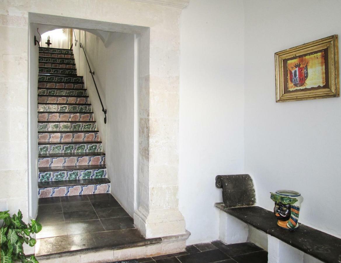 Agriturismo Villa Flavia Casa Serrafiori Esterno foto