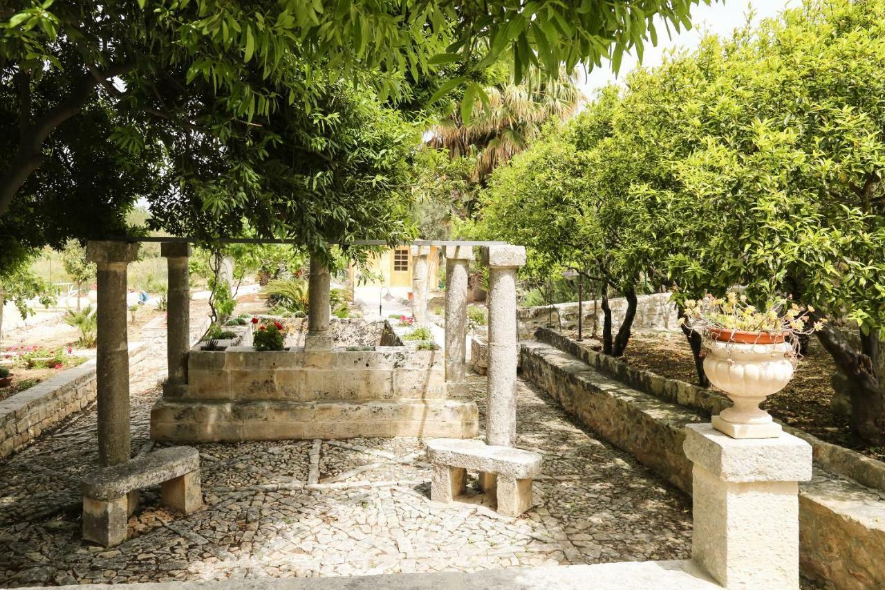 Agriturismo Villa Flavia Casa Serrafiori Esterno foto