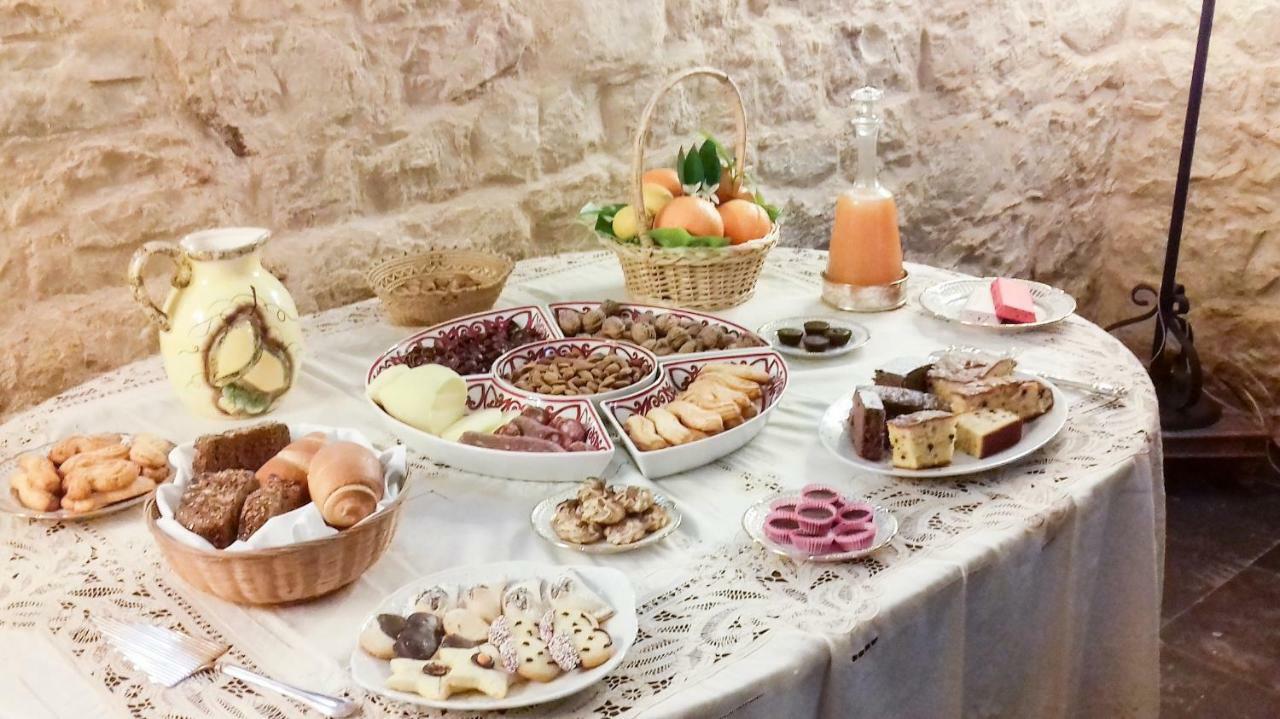 Agriturismo Villa Flavia Casa Serrafiori Esterno foto