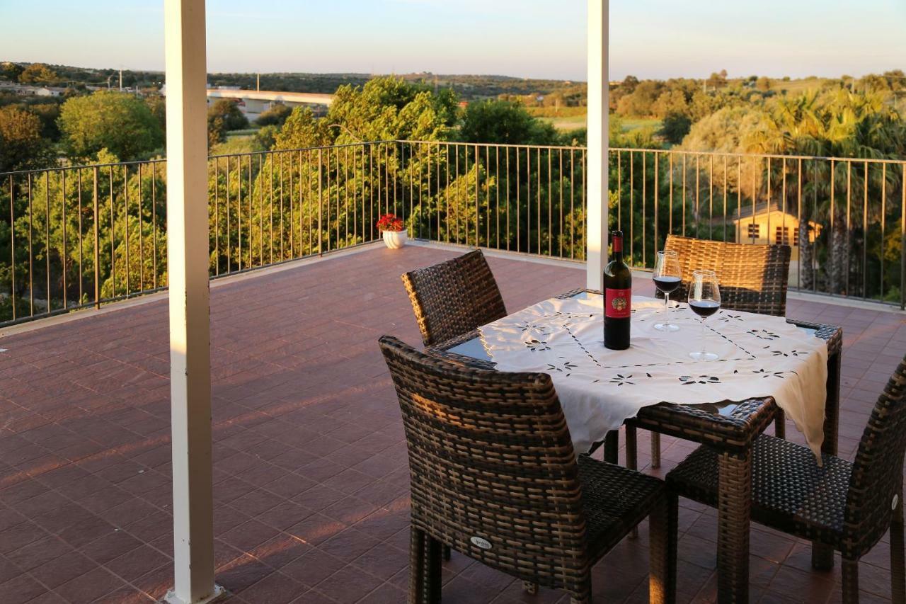 Agriturismo Villa Flavia Casa Serrafiori Esterno foto