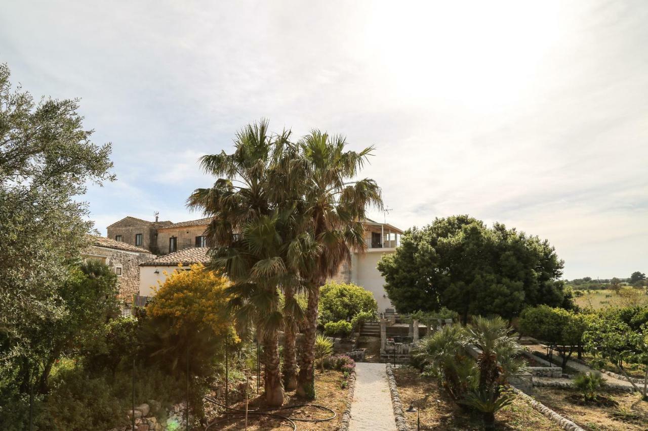 Agriturismo Villa Flavia Casa Serrafiori Esterno foto