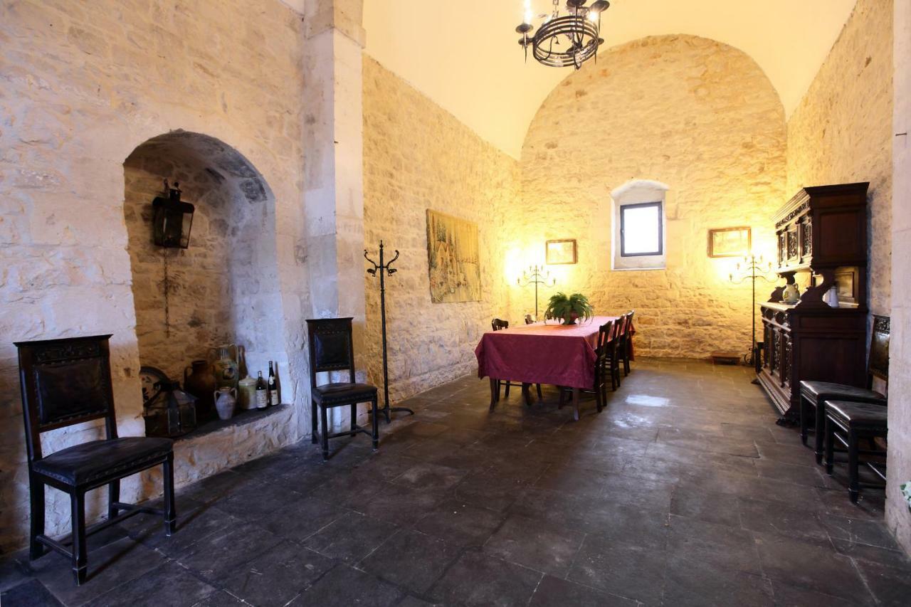 Agriturismo Villa Flavia Casa Serrafiori Esterno foto