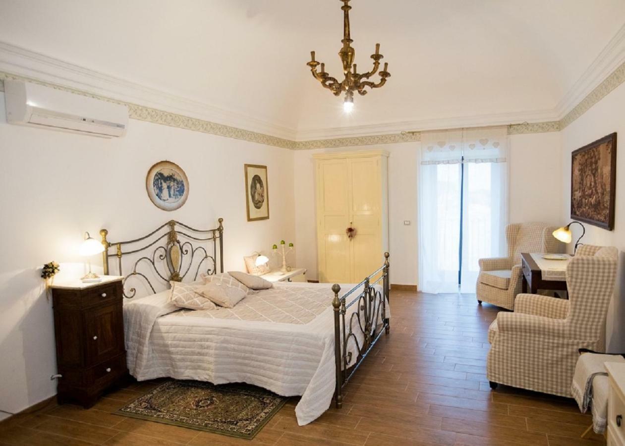 Agriturismo Villa Flavia Casa Serrafiori Esterno foto
