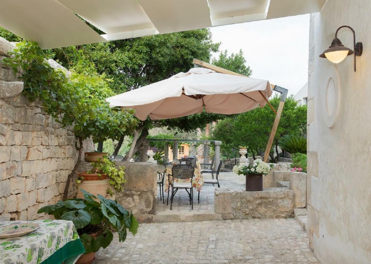 Agriturismo Villa Flavia Casa Serrafiori Esterno foto