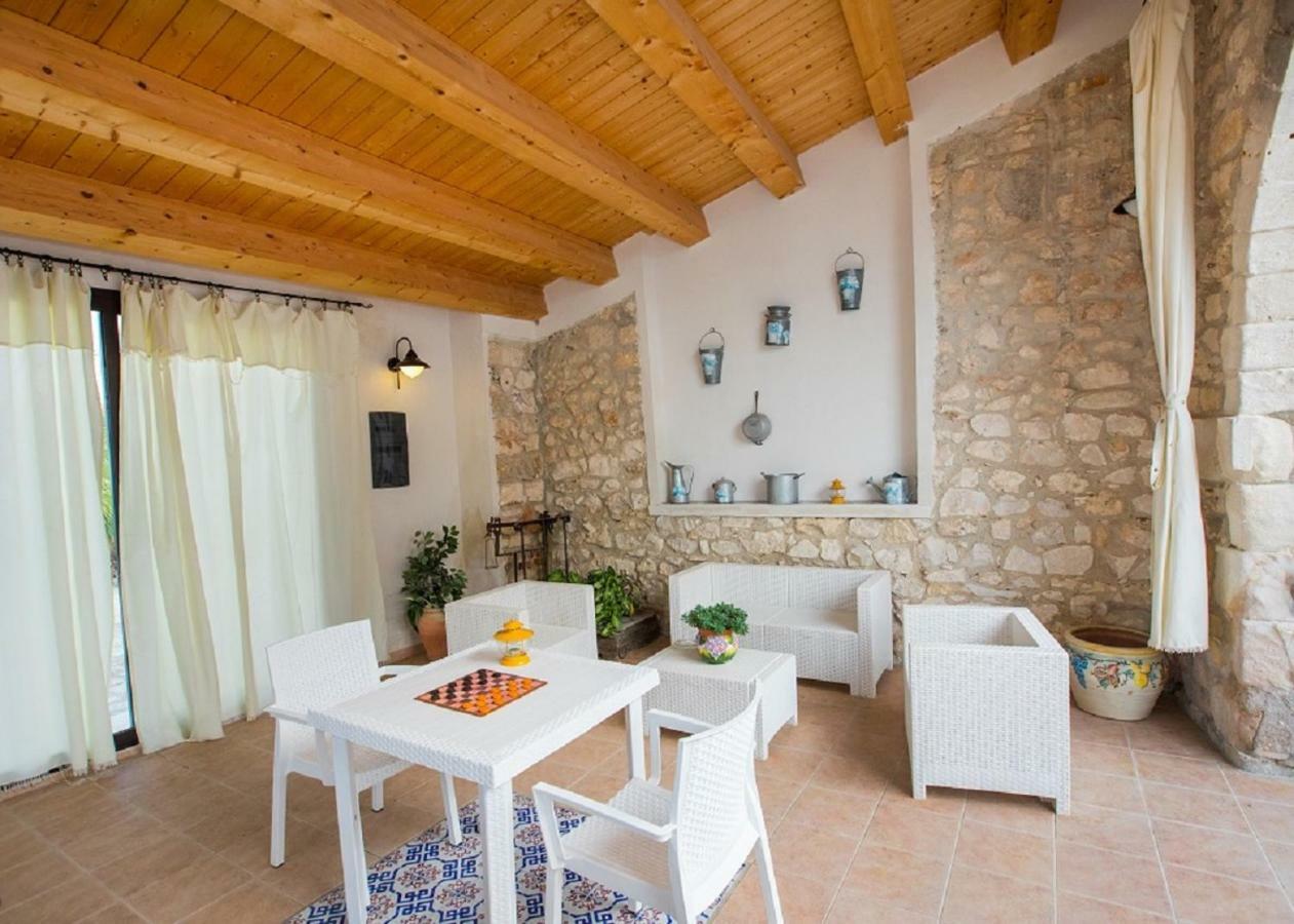 Agriturismo Villa Flavia Casa Serrafiori Esterno foto