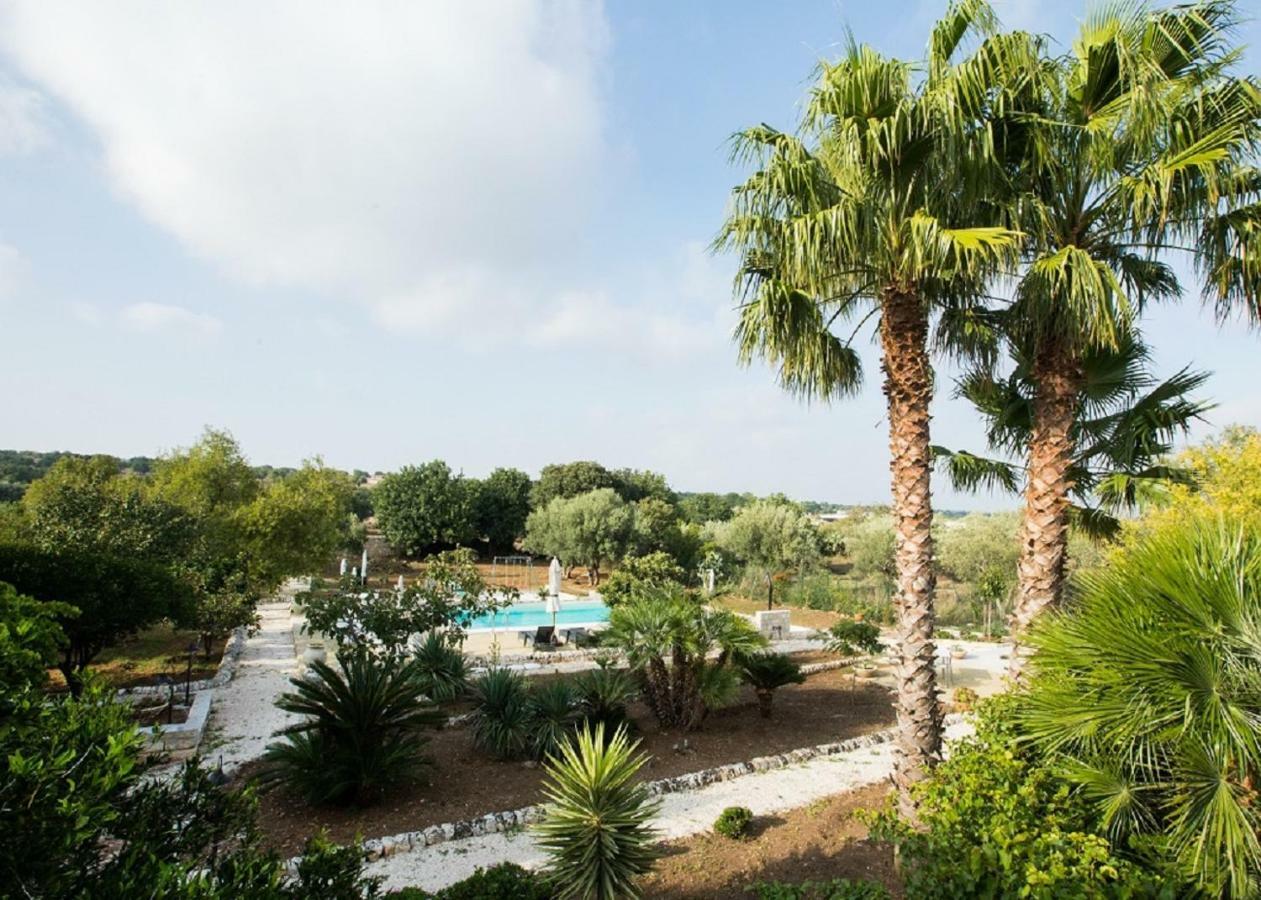 Agriturismo Villa Flavia Casa Serrafiori Esterno foto