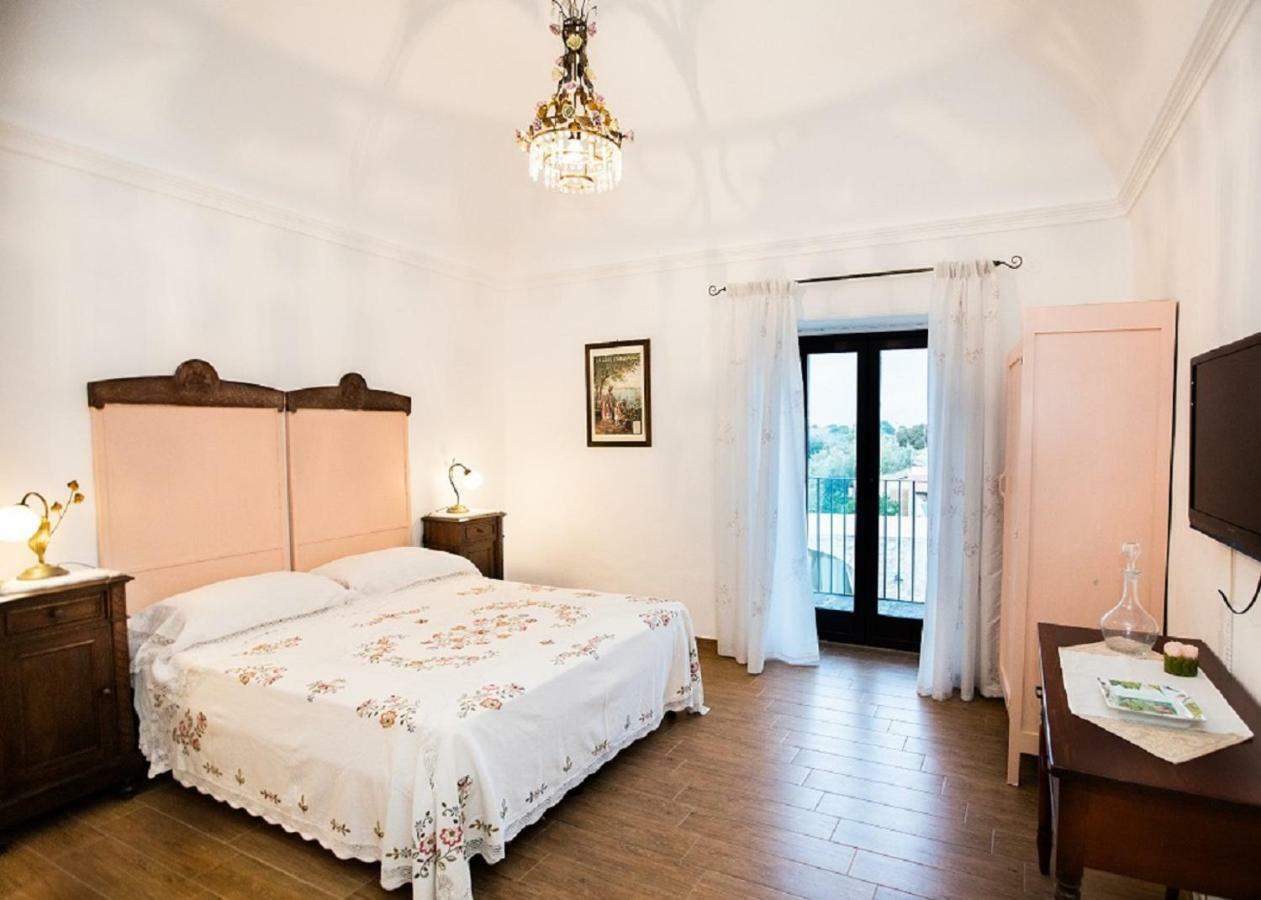 Agriturismo Villa Flavia Casa Serrafiori Esterno foto