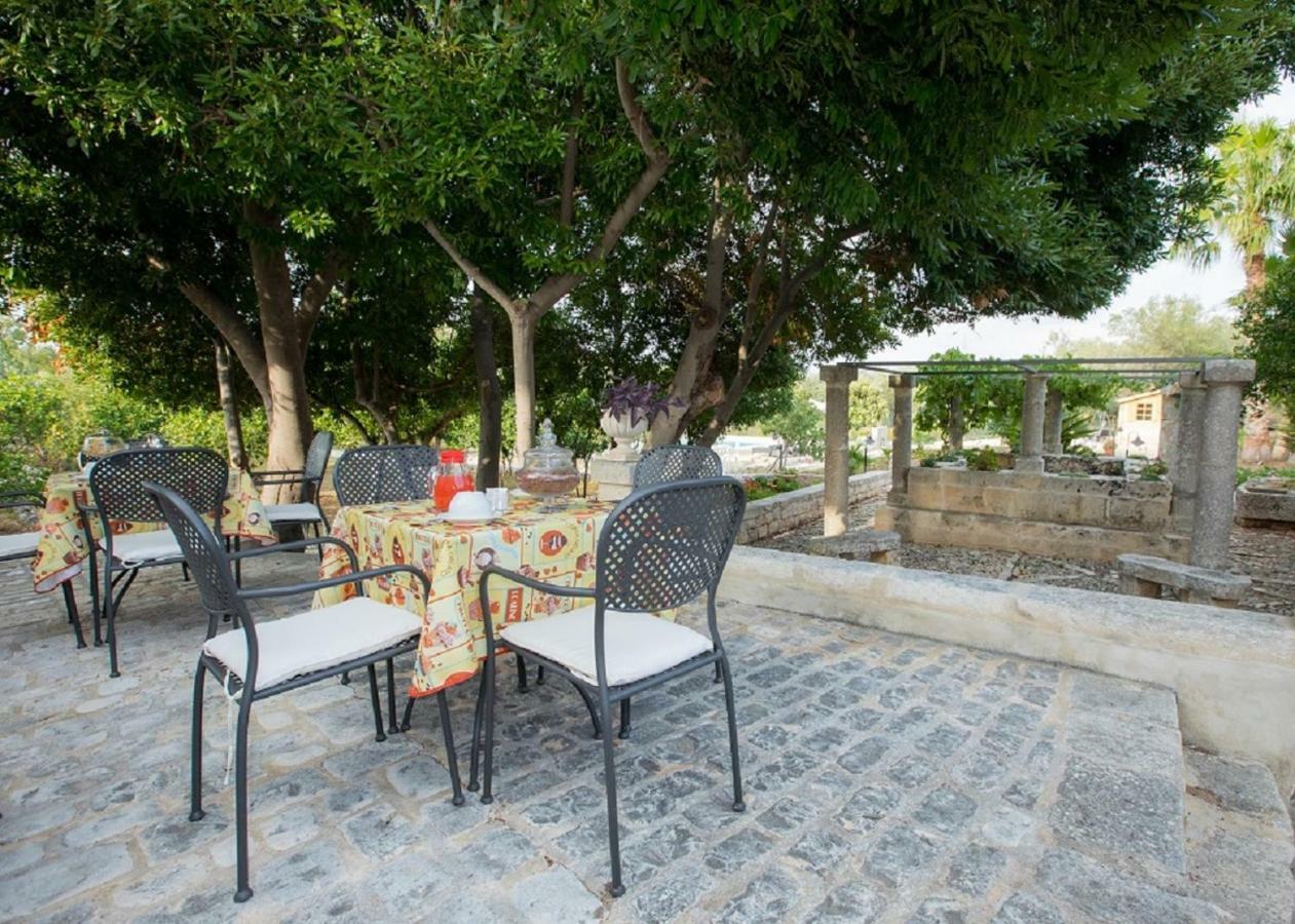 Agriturismo Villa Flavia Casa Serrafiori Esterno foto
