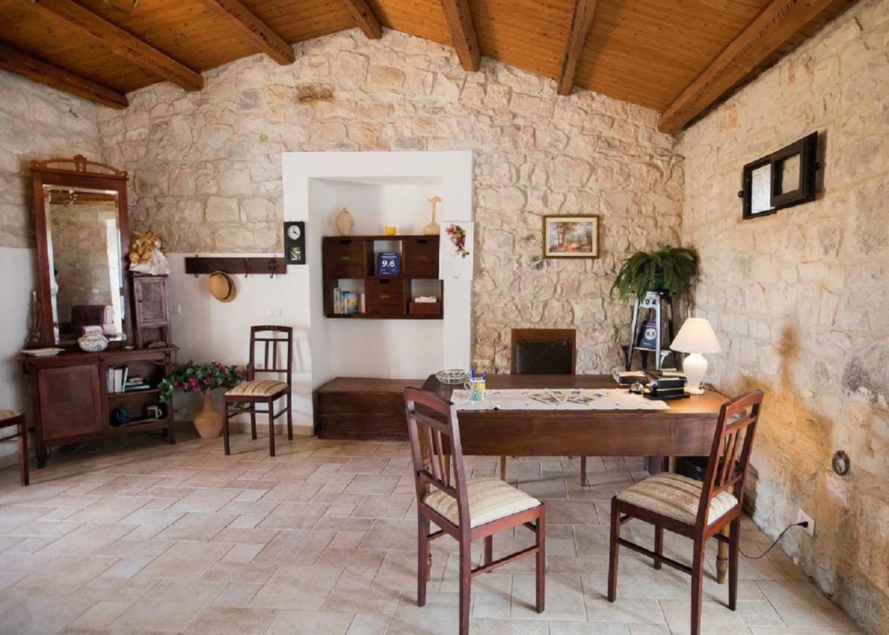 Agriturismo Villa Flavia Casa Serrafiori Esterno foto