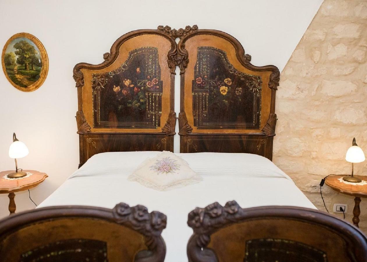 Agriturismo Villa Flavia Casa Serrafiori Esterno foto
