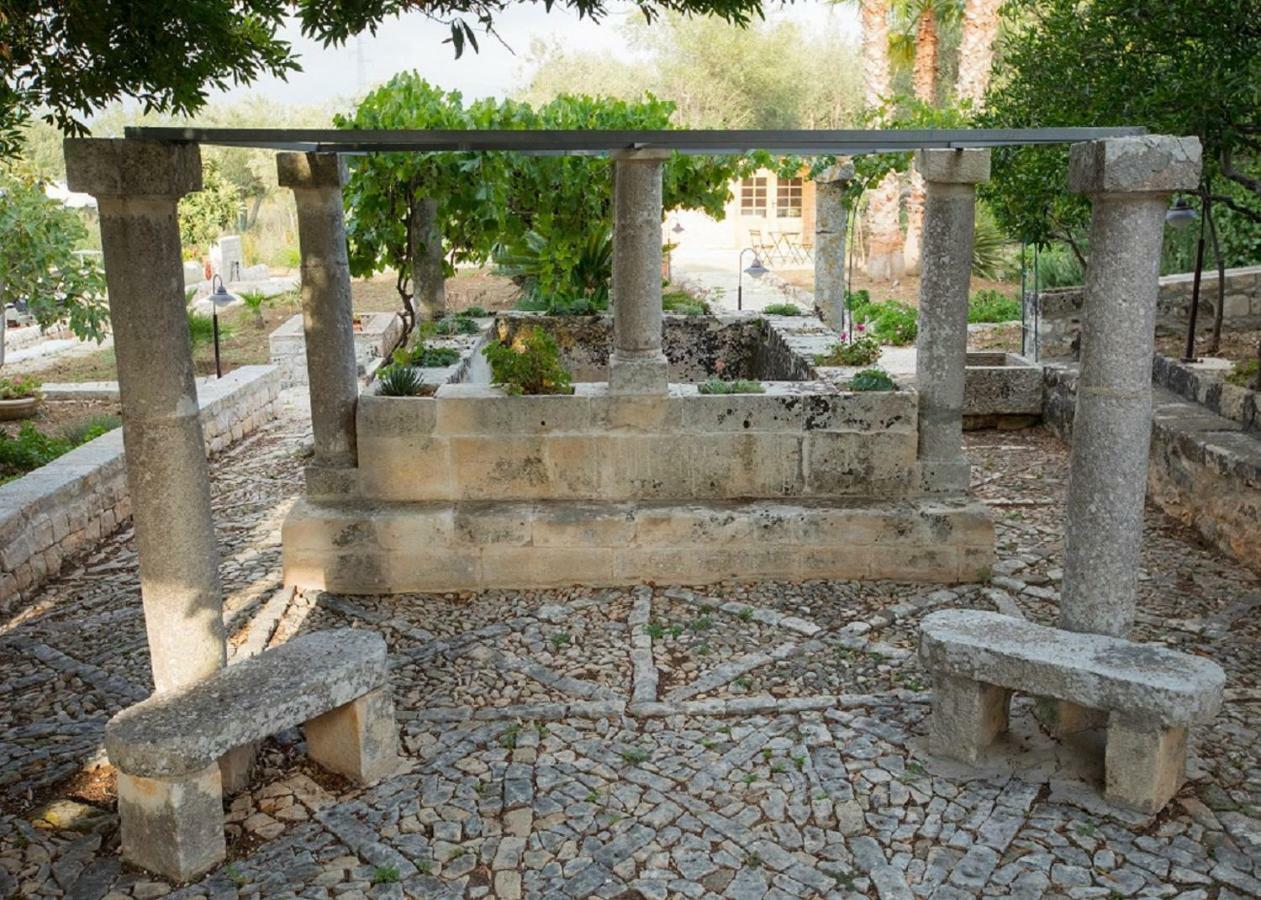 Agriturismo Villa Flavia Casa Serrafiori Esterno foto