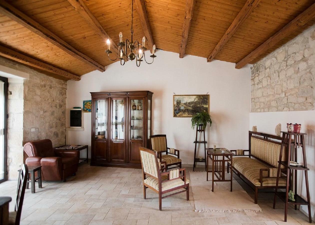 Agriturismo Villa Flavia Casa Serrafiori Esterno foto