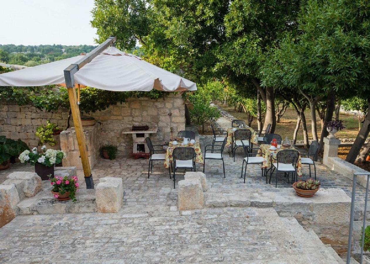 Agriturismo Villa Flavia Casa Serrafiori Esterno foto