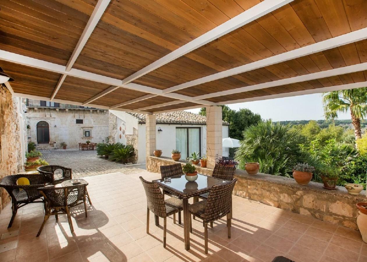 Agriturismo Villa Flavia Casa Serrafiori Esterno foto