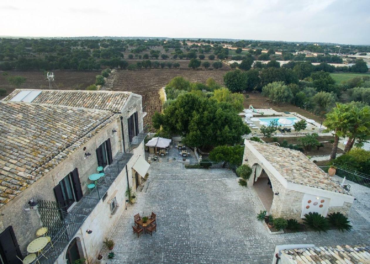 Agriturismo Villa Flavia Casa Serrafiori Esterno foto