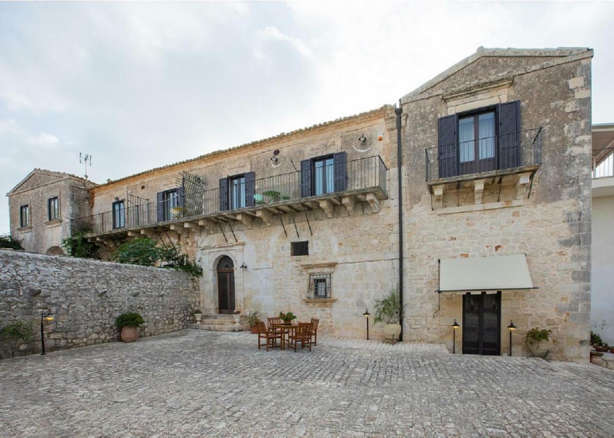 Agriturismo Villa Flavia Casa Serrafiori Esterno foto