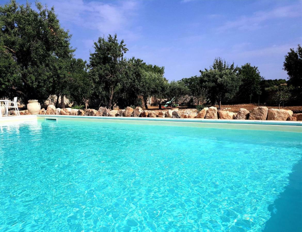 Agriturismo Villa Flavia Casa Serrafiori Esterno foto