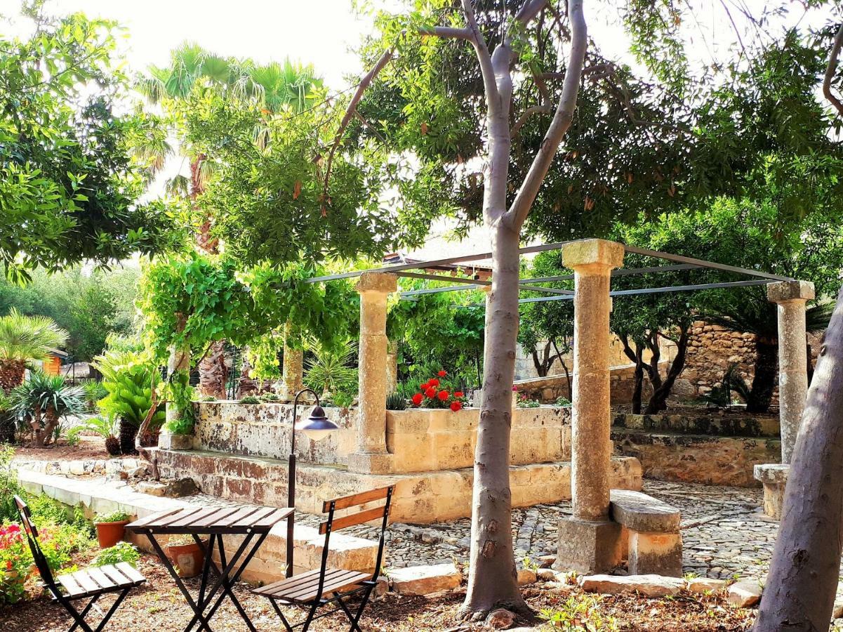Agriturismo Villa Flavia Casa Serrafiori Esterno foto