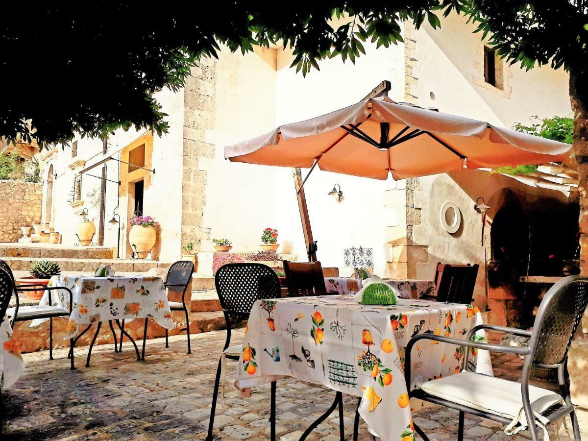 Agriturismo Villa Flavia Casa Serrafiori Esterno foto