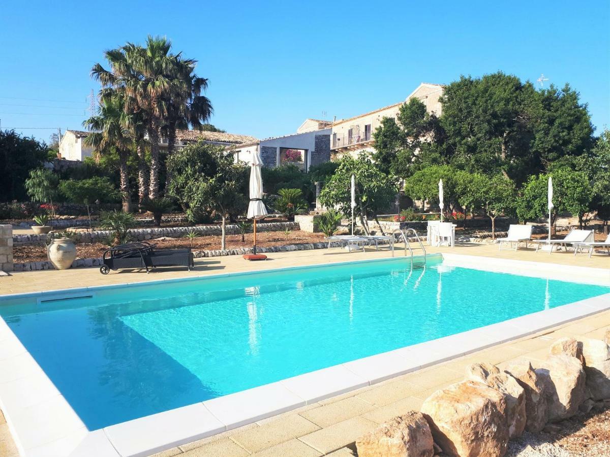 Agriturismo Villa Flavia Casa Serrafiori Esterno foto